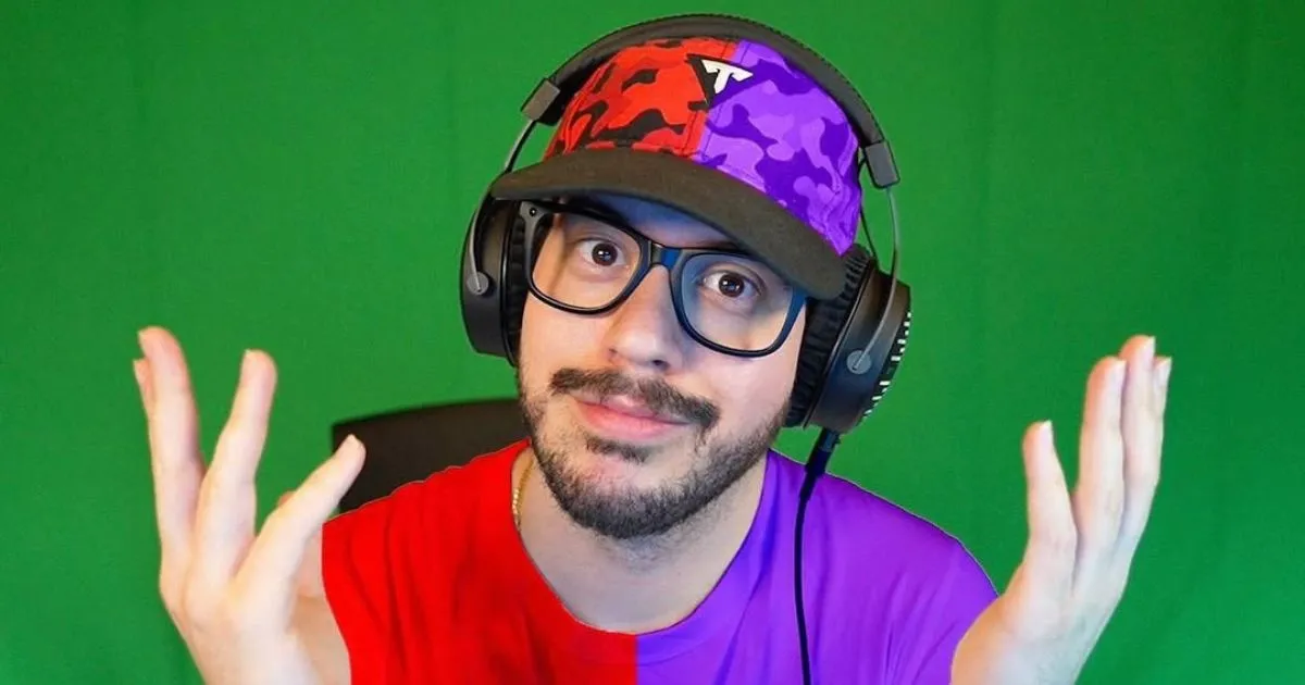 Typical Gamer
