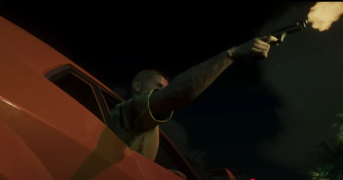 GTA 6 Cars