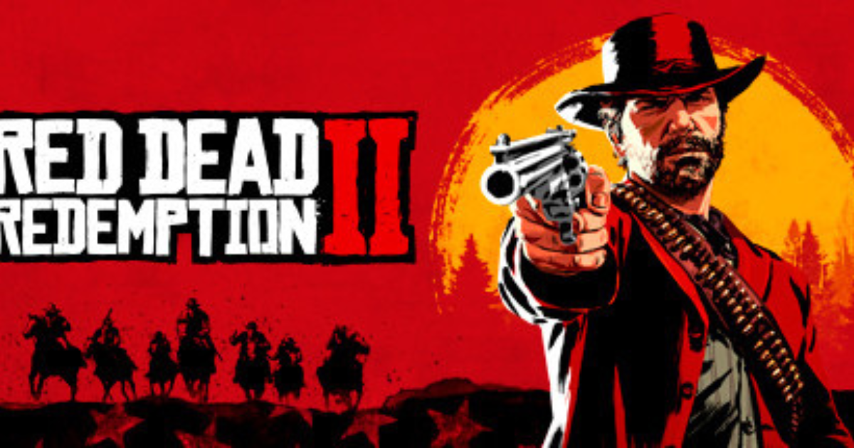 Read Dead Redemption 2
