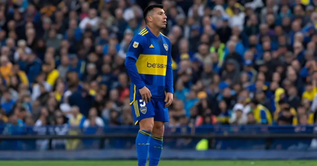 Gary Medel