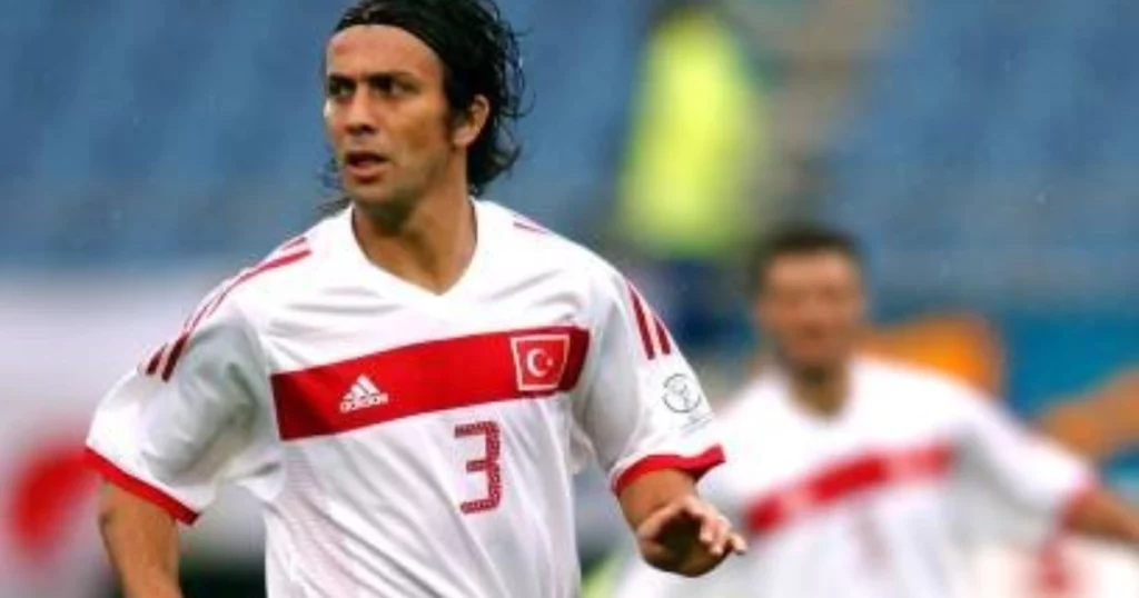 Bulent Kokrmaz