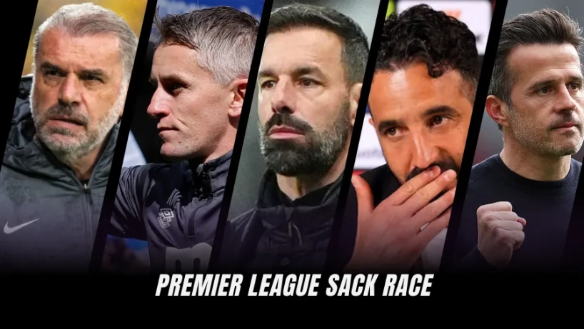 Huấn luyện viên tiếp theo của Premier League sẽ bị sa thải | Tỷ lệ cược & Phân tích