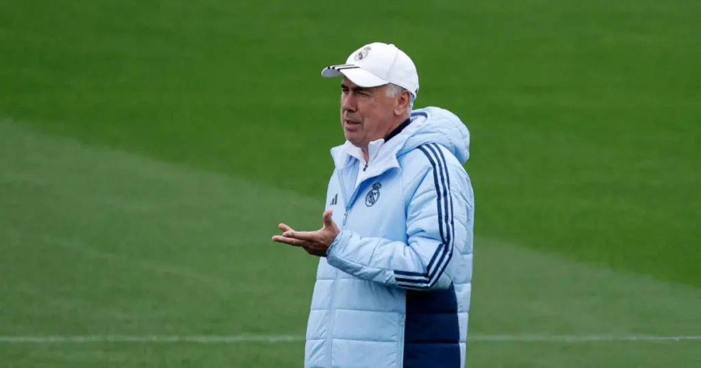 Carlo Ancelotti