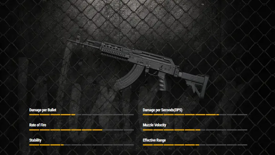 BGMI Beryl M762
