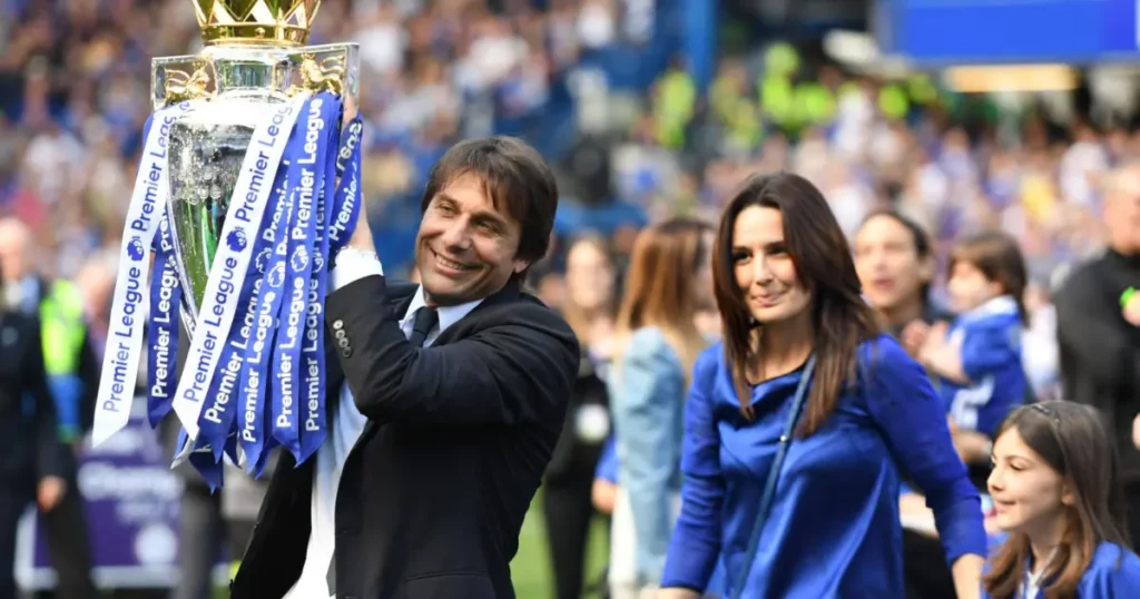 Antonio Conte