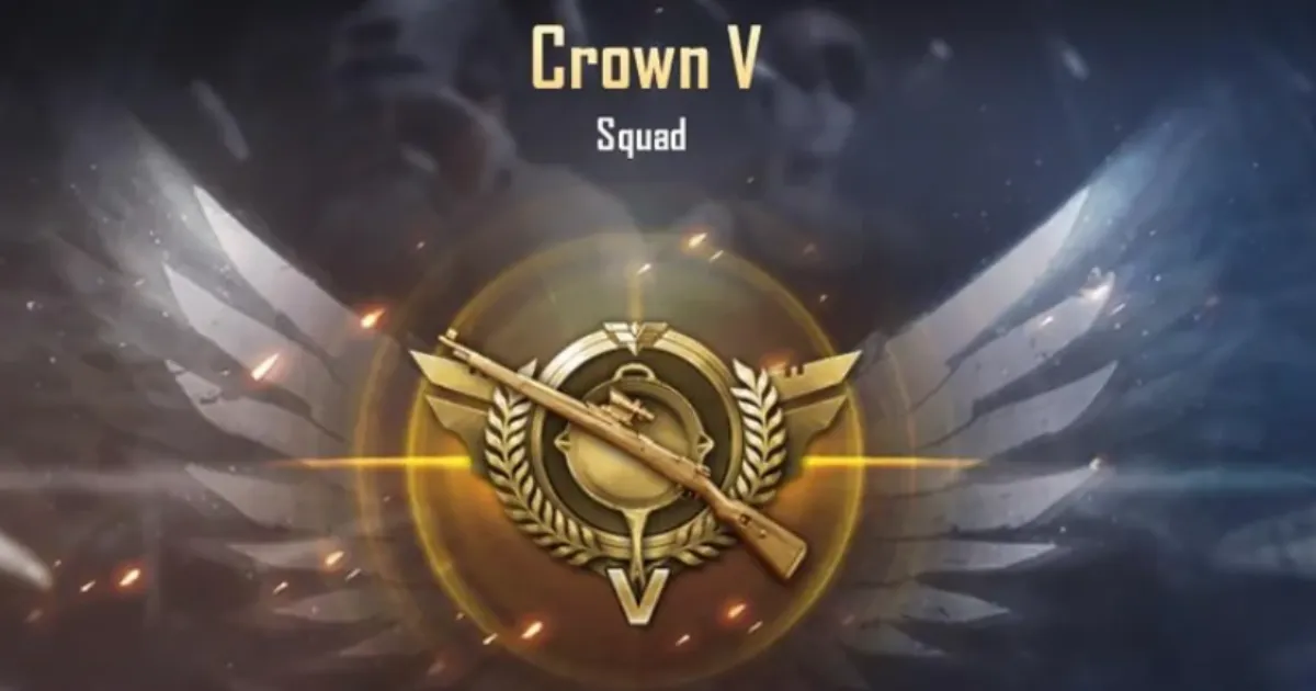 Crown Rank