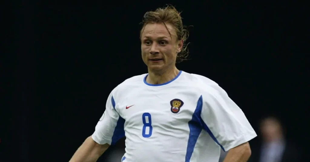 Valeri Karpin