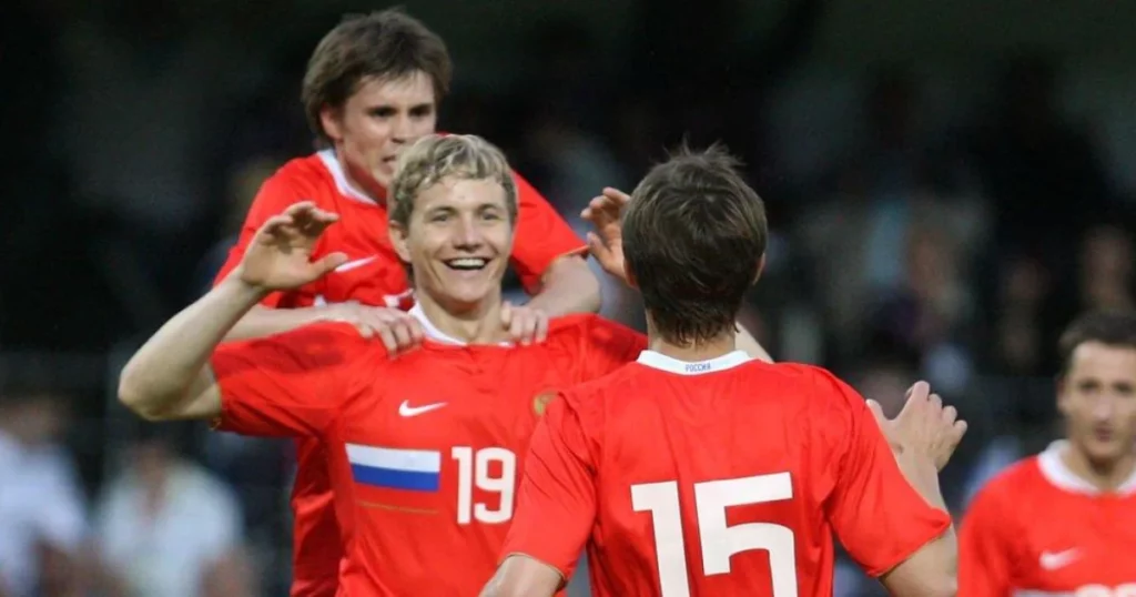 Roman Pavlyuchenko