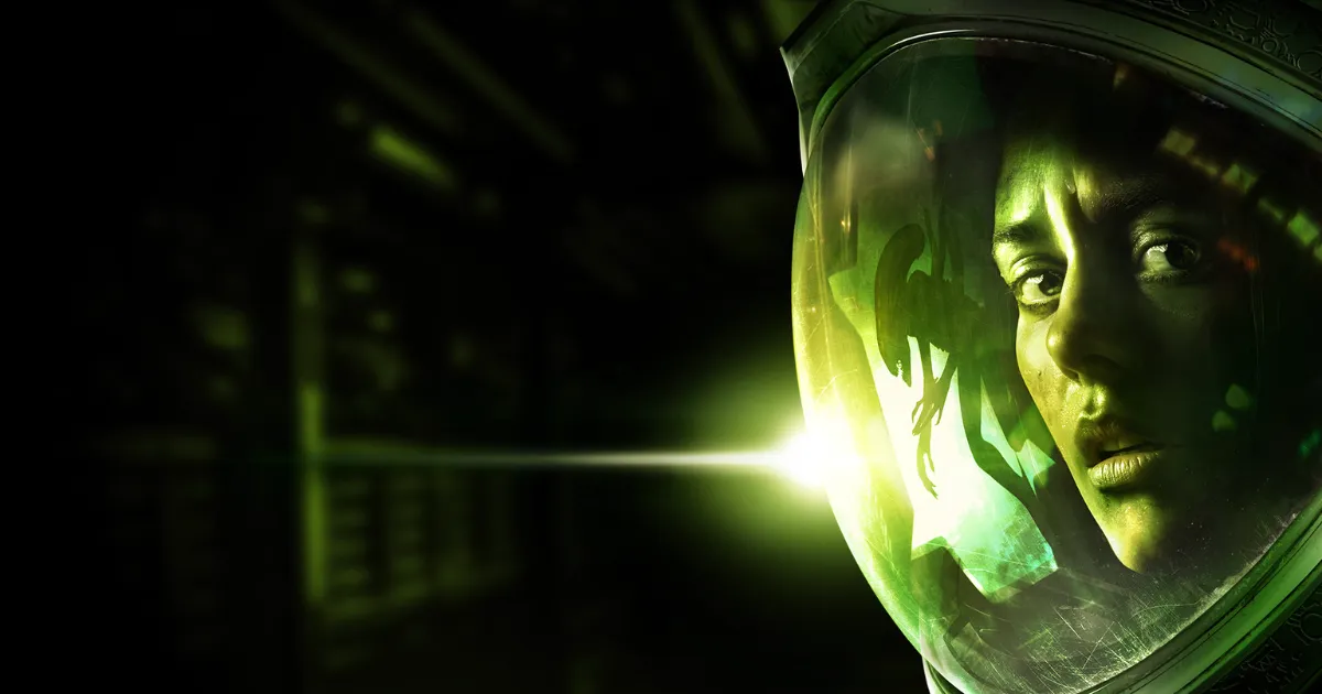 Alien Isolation