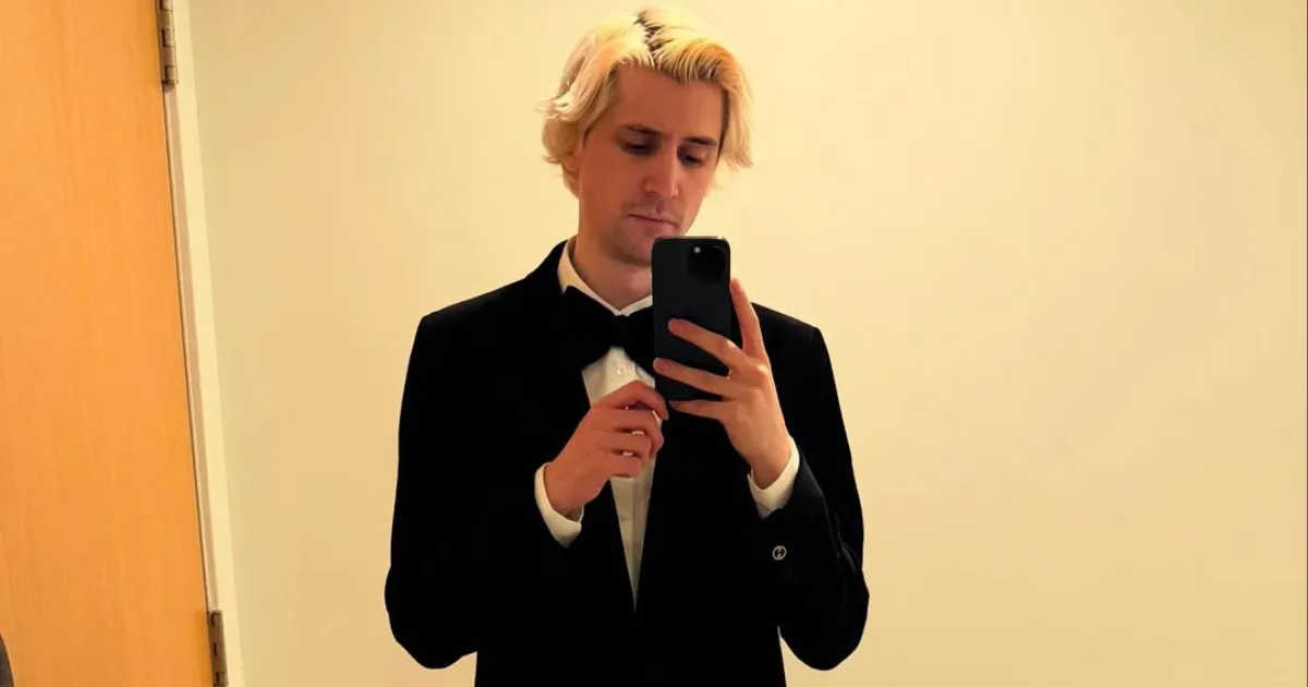 xQc