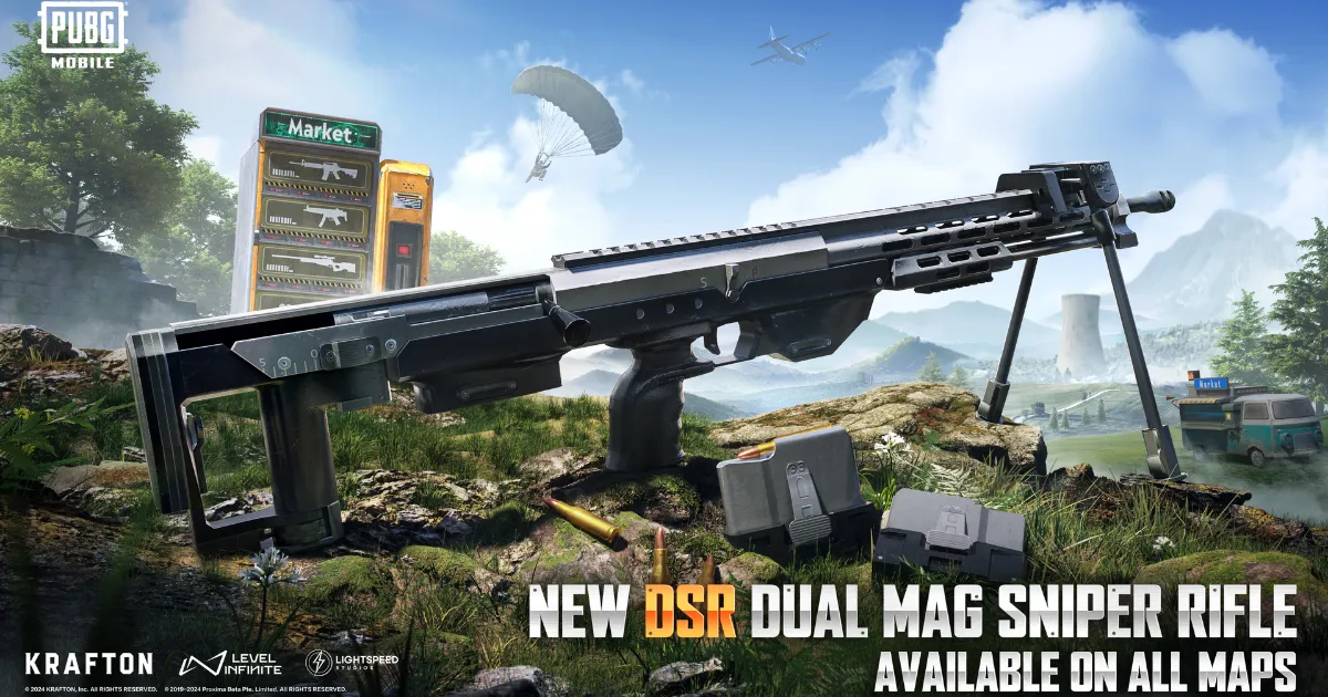 DSR