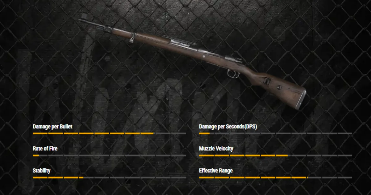 Kar98K