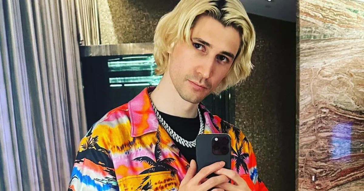 xQc