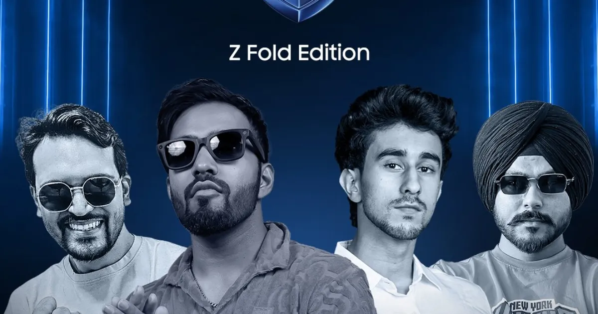 Team Delhi AI Legends