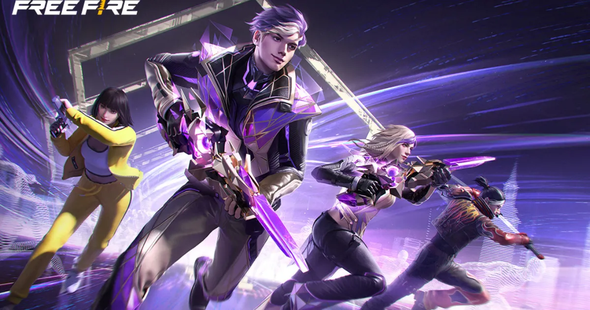 Free Fire
