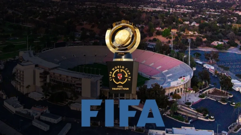 FIFA Club World Cup 2025: Các đội bóng, Ngày bắt đầu, Sân vận động và hơn thế nữa