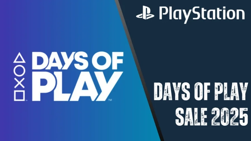 Khuyến mãi PlayStation Days of Play 2025: Những ưu đãi và mẹo tốt nhất