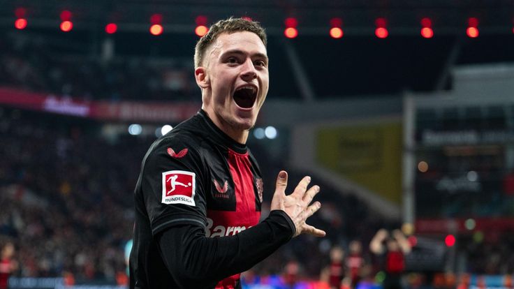 Florian Wirtz