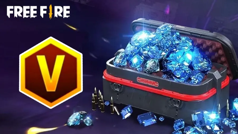 Free Fire Partner Programs