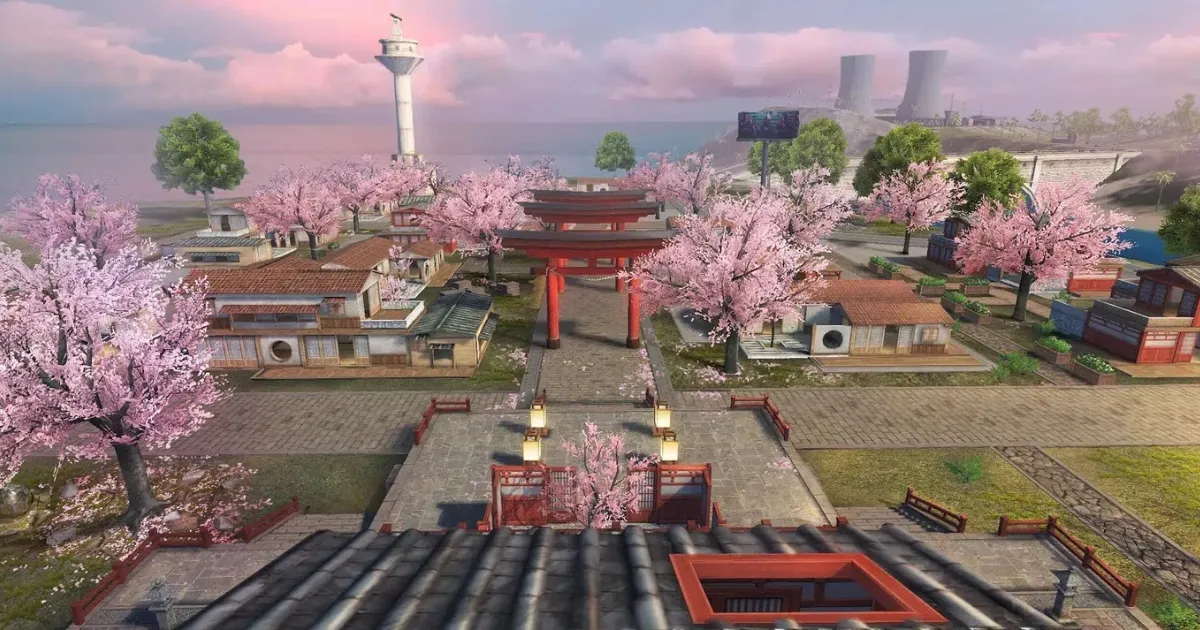 Bermuda Remastered