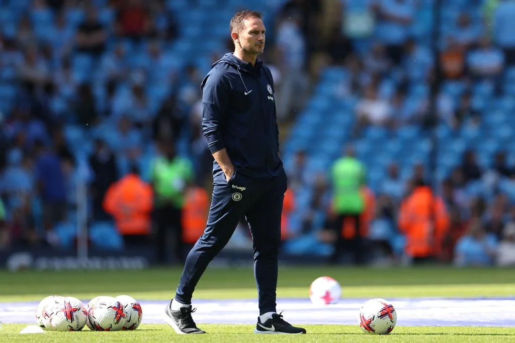 Frank Lampard