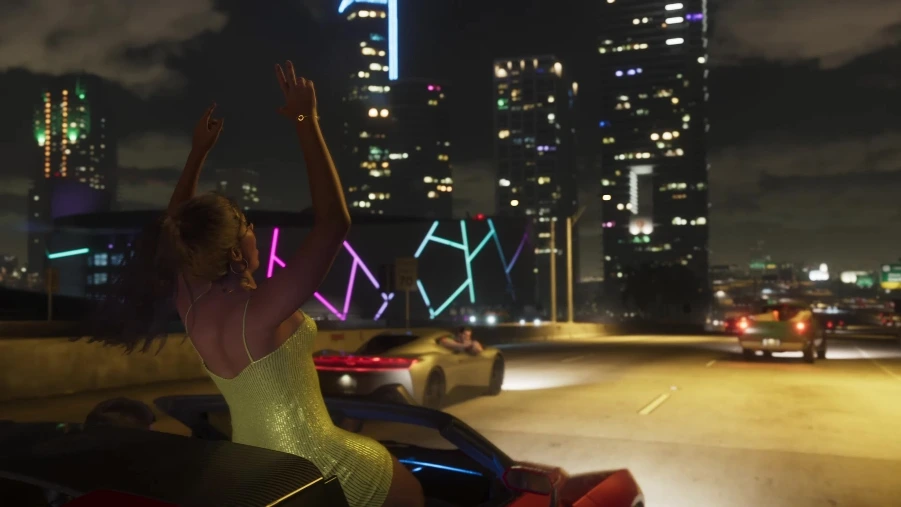 GTA 6.