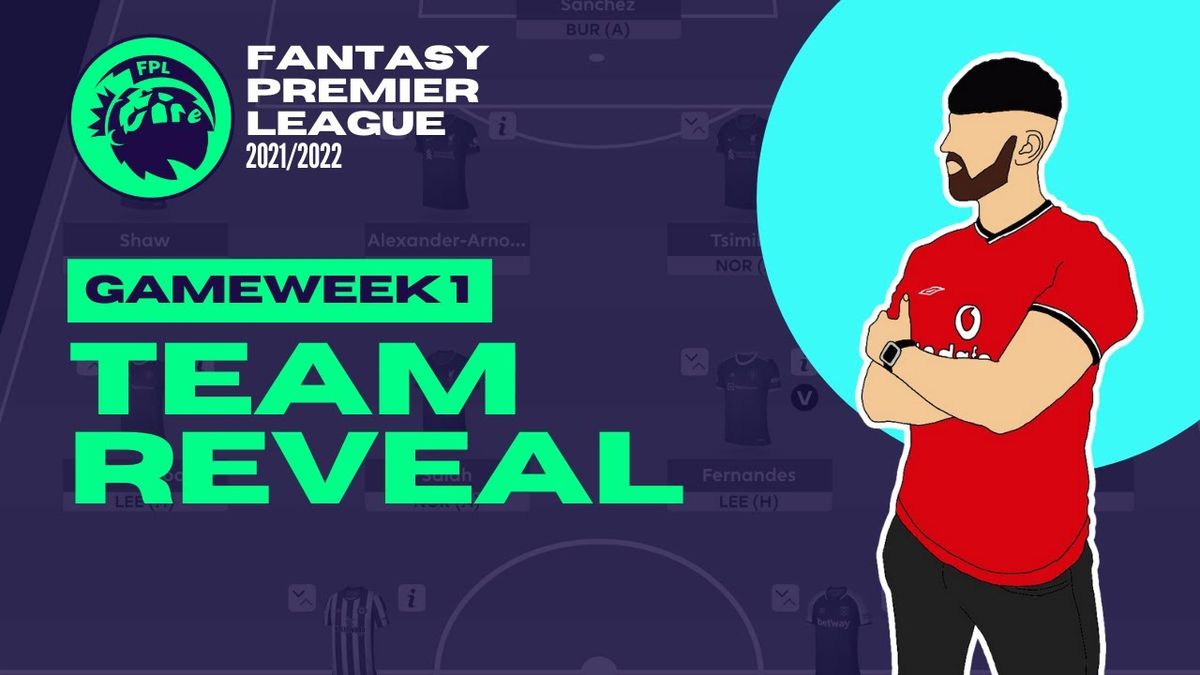 Gameweek 1