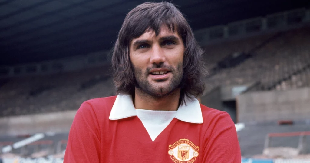George Best