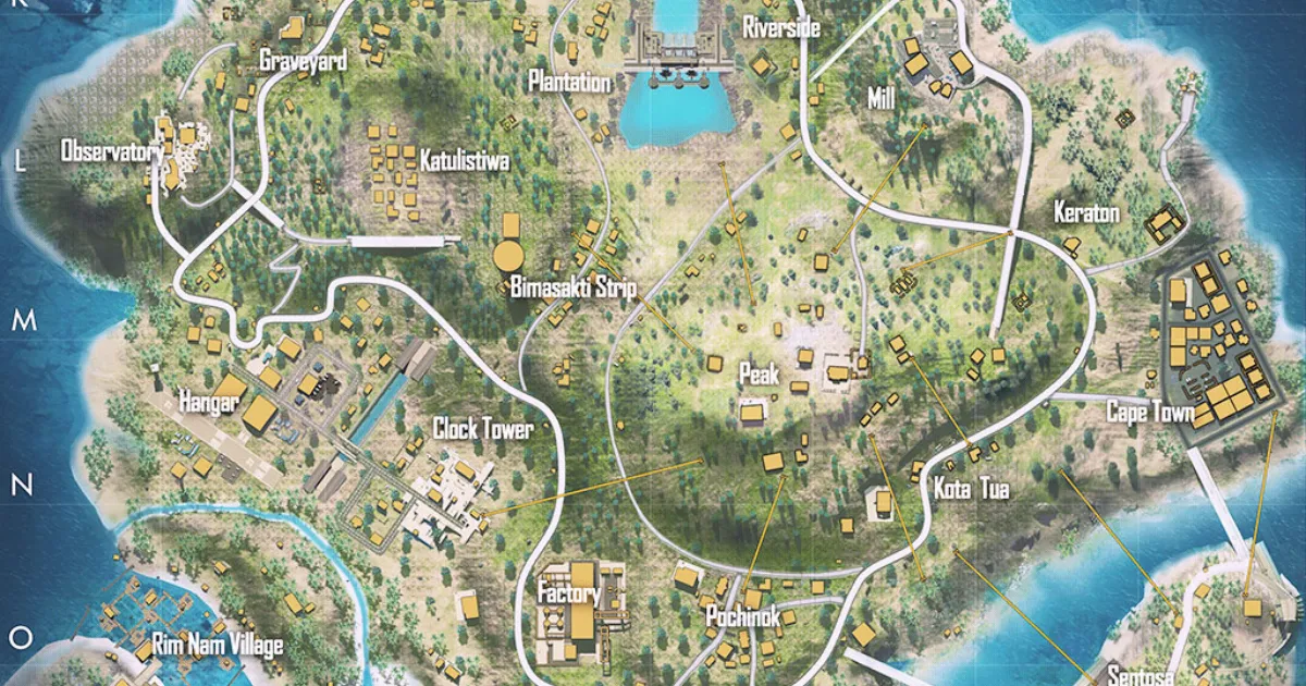 Bermuda