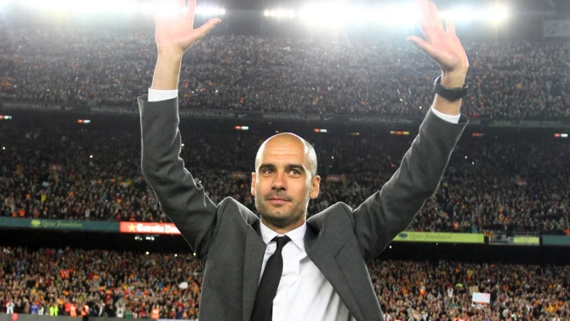Top 10 Huấn Luyện Viên Bóng Đá Xuất Sắc Nhất Với Nhiều Chiến Thắng Nhất Tại Premier League
