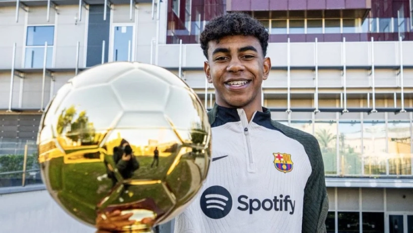 Bảng xếp hạng sức mạnh Golden Boy 2024: Phân tích các ứng cử viên hàng đầu cho giải thưởng