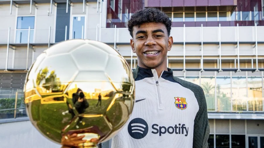 Bảng xếp hạng sức mạnh Golden Boy 2024: Phân tích các ứng cử viên hàng đầu cho giải thưởng