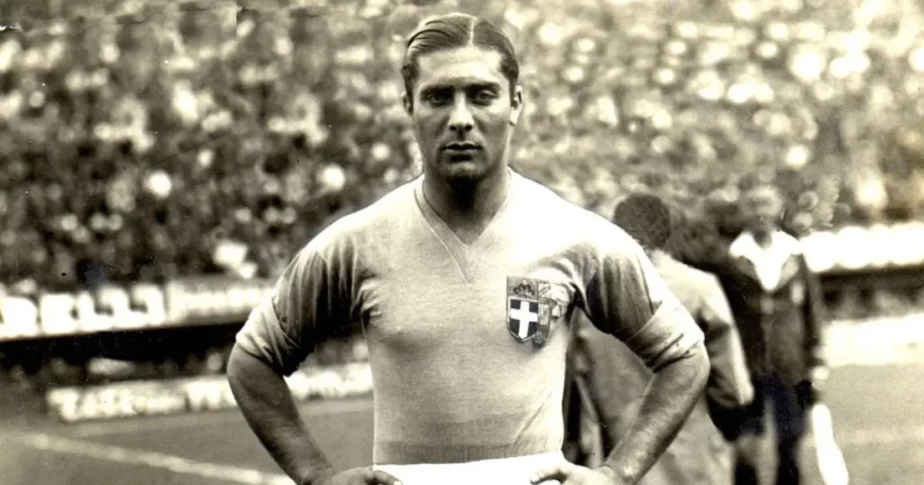 Giuseppe Meazza