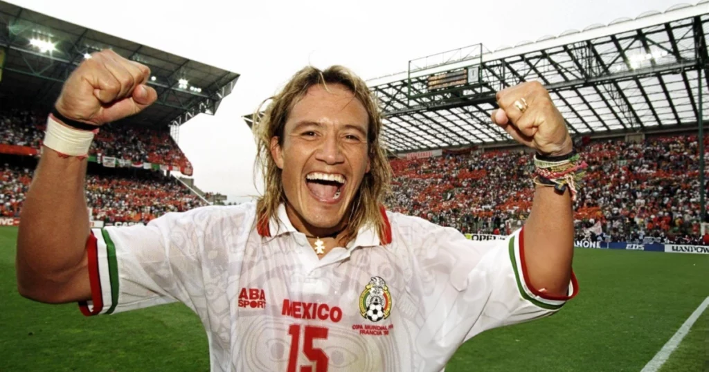 Luis Hernandez
