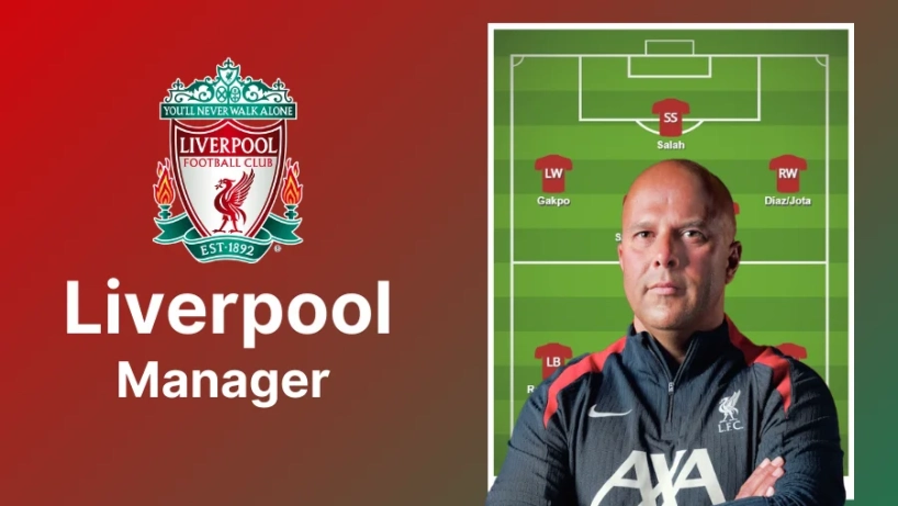 Arne Slot là ai? Chiến thuật của ông đã giúp Liverpool duy trì tính cạnh tranh ngay từ ngày đầu như thế nào?