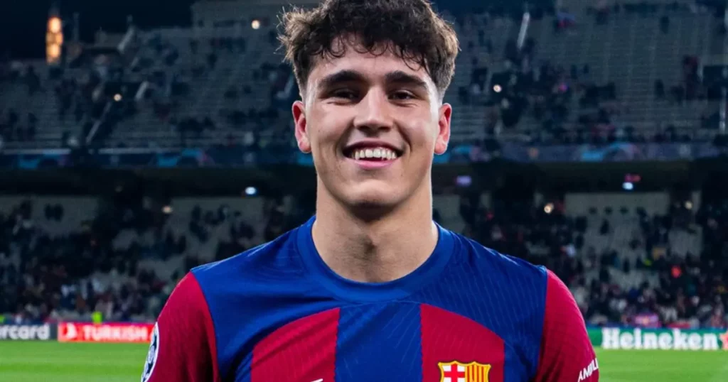 Pau Cubarsi