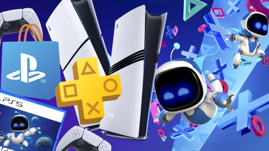 PlayStation Days of Play 2025 Deals