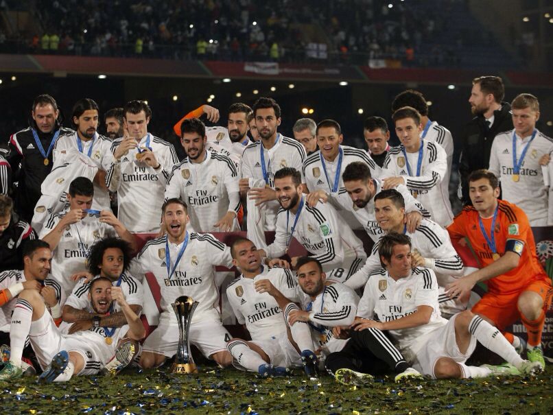 Real Madrid