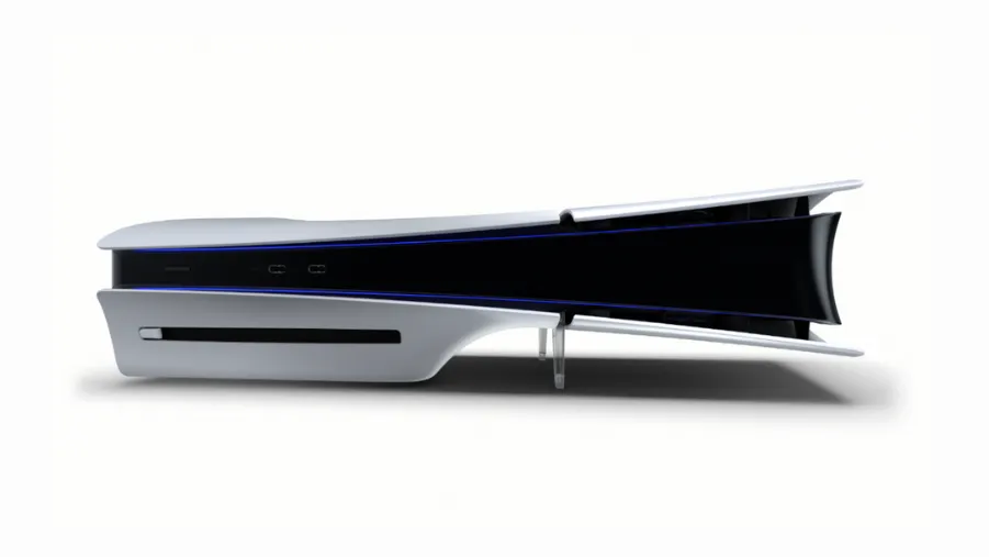 Reasons behind Launching PS6 with an In-Built Disc Drive