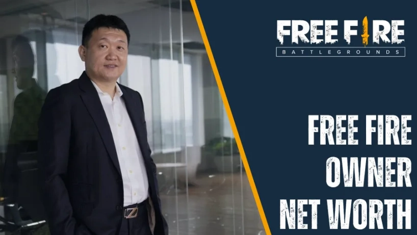Chủ sở hữu Free Fire: Ai sở hữu Garena Free Fire?