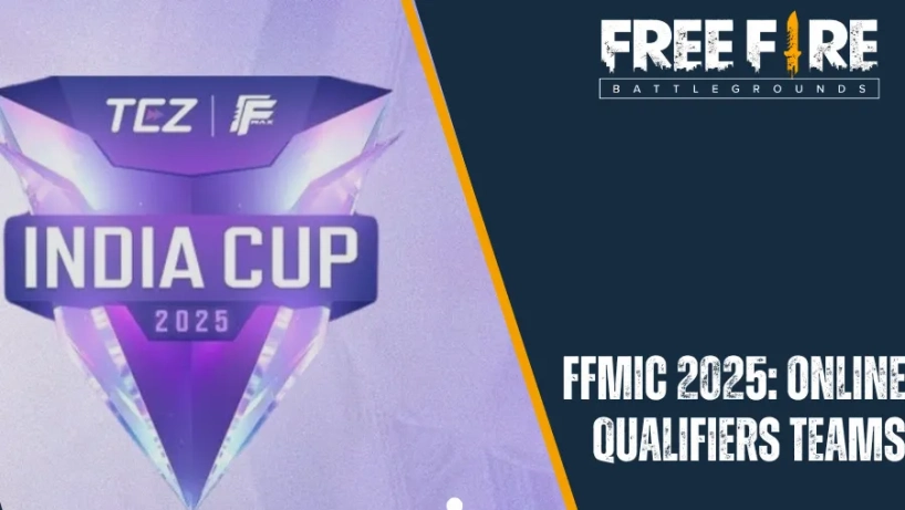 FFMIC 2025: Vòng loại FFC kết thúc, 48 đội hàng đầu được công bố cho giai đoạn trực tuyến
