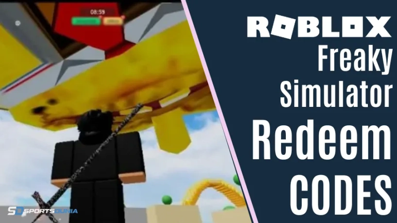 Mã Freaky Simulator Roblox: Mã Hoạt Động Mới (Tháng 6 Năm 2025)