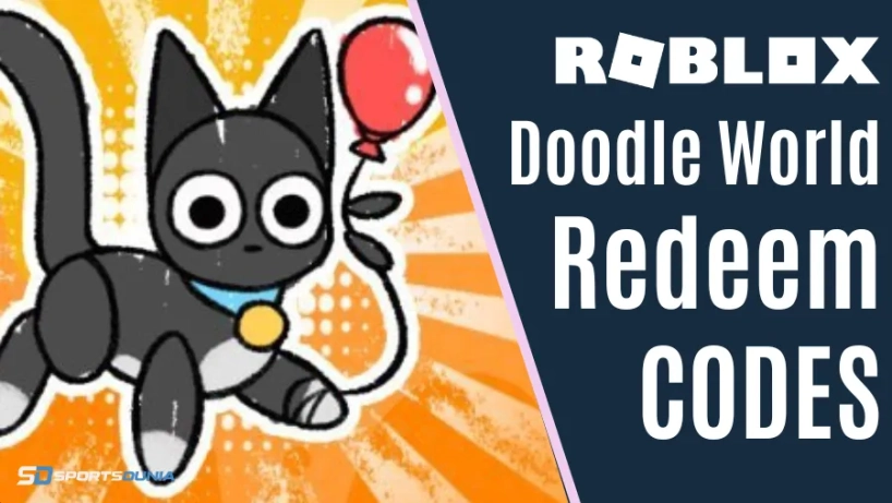 Mã Doodle World: Tất cả mã đổi thưởng mới nhất (Tháng 6 năm 2025)