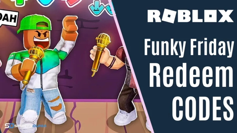 Mã Roblox Funky Friday mới nhất: Tất cả mã mới (Tháng 7 năm 2025)