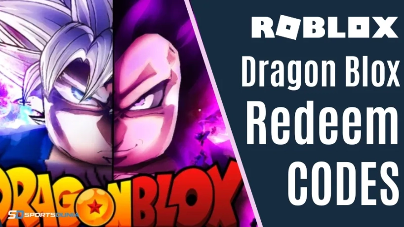 Mã Dragon Blox: Tất cả mã đổi mới (Tháng 8 năm 2025)