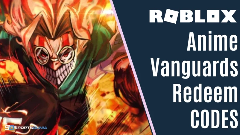 Mã Roblox Anime Vanguards: Tất cả mã mới nhất (Tháng 7 năm 2025)