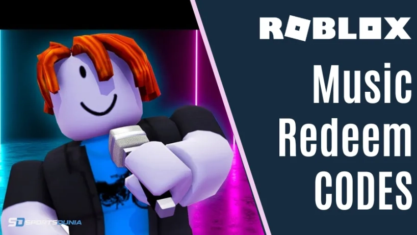 Mã Âm Nhạc Cho Roblox: Mã Cập Nhật Mới Nhất (Tháng 7 Năm 2025)