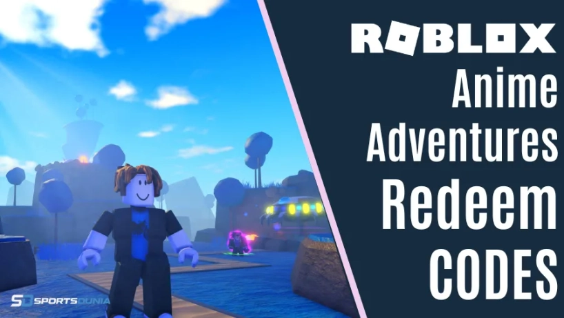Mã Anime Adventures: Danh sách tất cả mã cập nhật (Tháng 6 năm 2025)