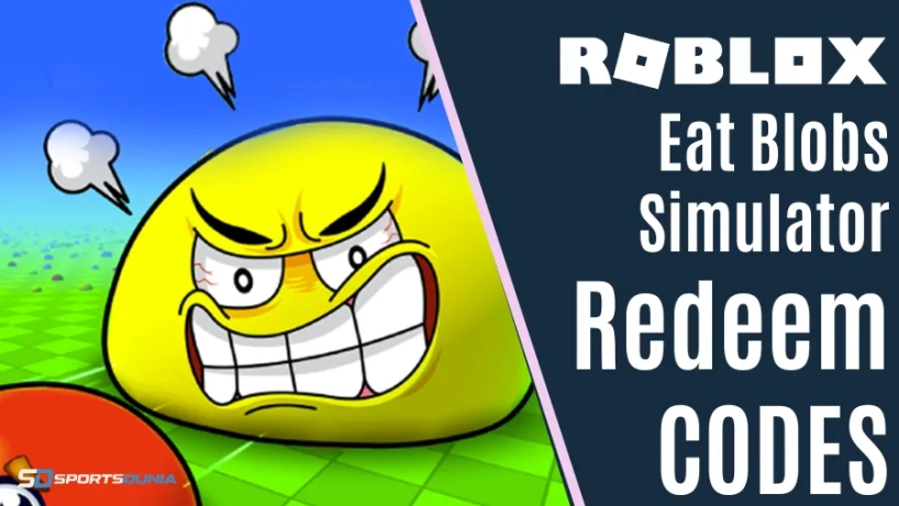 Mã Eat Blobs Simulator: Tất cả mã mới (Tháng 6 năm 2025)