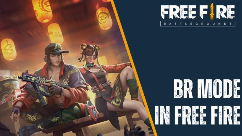Chế độ BR trong Free Fire là gì? Tất cả các chế độ, vũ khí, phương tiện & hơn thế nữa
